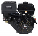 Двигатель Lifan 188F-R, вал ?22мм, катушка 7 Ампер