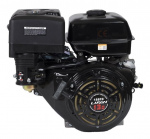 Двигатель Lifan 188FD, вал конусный длинный 106мм