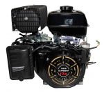 Двигатель Lifan 192FD-R, вал ?22мм, катушка 7 Ампер