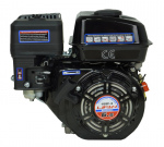 Двигатель Lifan 168F-2 Eco, вал ?19мм