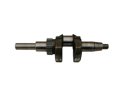 Коленвал LIFAN 13110/2V77F D25 мм