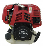 Двигатель Lifan 139F-2