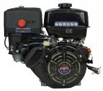 Двигатель Lifan 190F-S Sport, вал ?25мм, катушка 7 Ампер