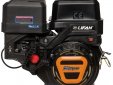 Двигатель Lifan KP460, вал ?25мм, катушка 7 Ампер