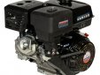 Двигатель Lifan 190F-R, вал ?22мм, катушка 18 Ампер