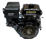 Двигатель Lifan 190FD-C, вал ?25мм, катушка 11 Ампер