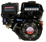 Двигатель Lifan 170F Eco, шлицевой вал