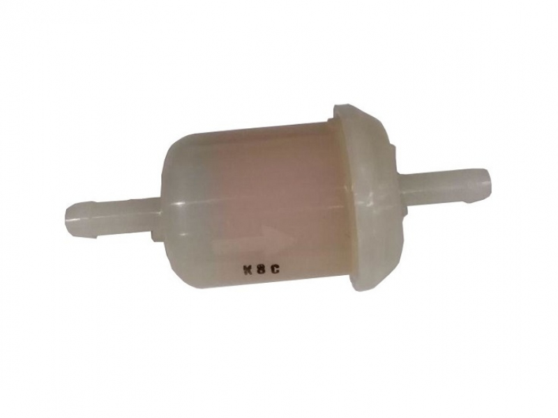Фильтр топливный LC2V80FD,2V90FD, 2P82F/170010045-0001