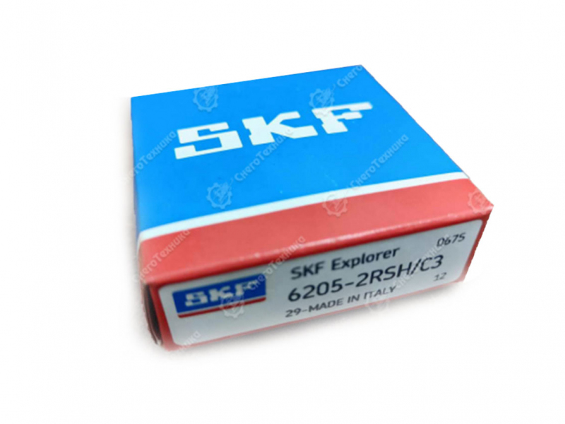 Подшипник SKF