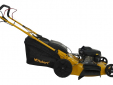 Habert Газонокосилка HBL21SP (180 cc)