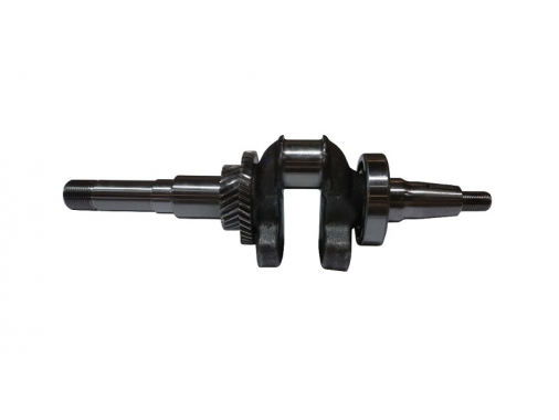 Коленвал LIFAN 13110/190F D25,4 мм резьбовой (P type)