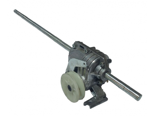 Редуктор червячной передачи в сборе HBL21S/KCL21-03