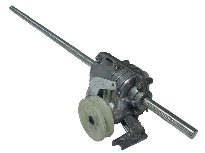 Редуктор червячной передачи в сборе HBL21S/KCL21-03