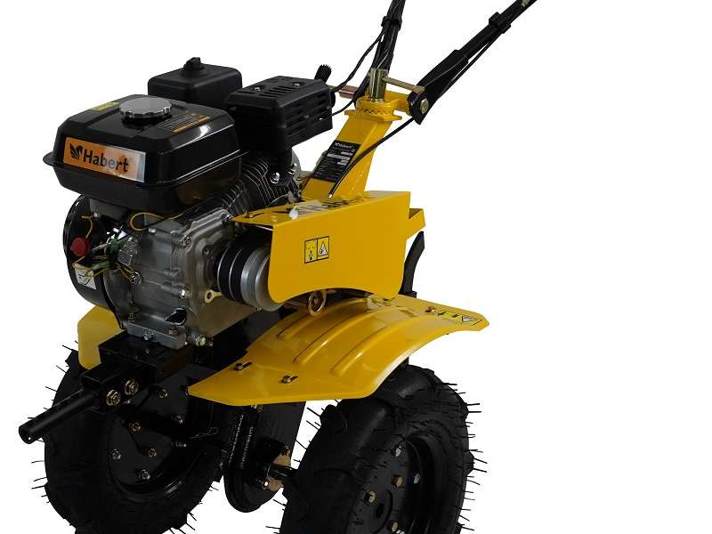 Habert Мотоблок HM-23 (Habert 170, колеса 4.00-10)