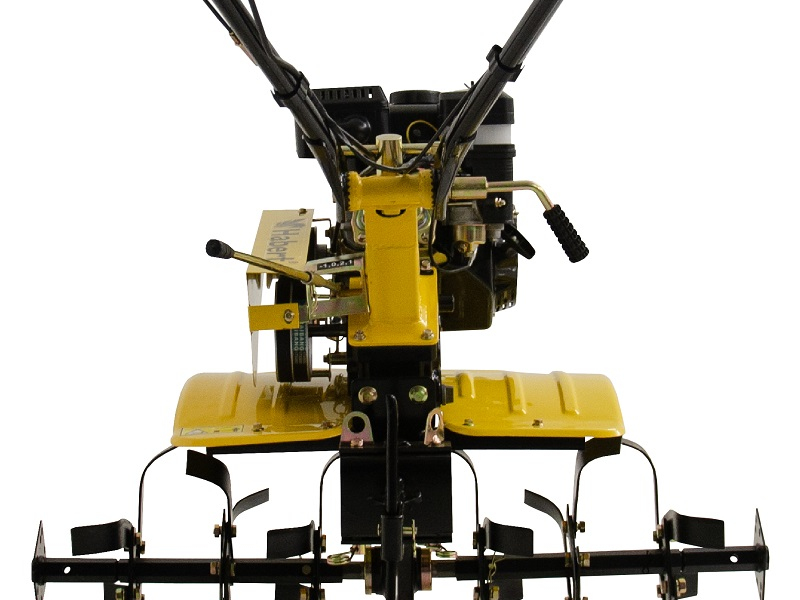 Habert Мотоблок HM-211 (Habert 170, без колес)