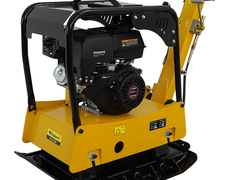 Habert Виброплита H-C330L