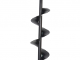 Habert Мотобур HD-520W (в комплекте шнек для льда 150мм)