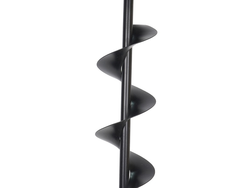 Habert Мотобур HD-520W (в комплекте шнек для льда 150мм)