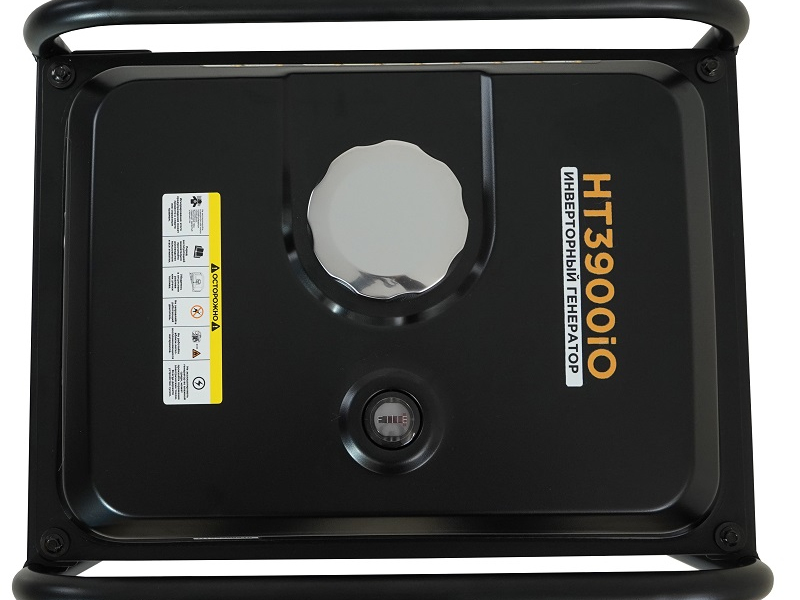 Habert Генератор HT3900iO