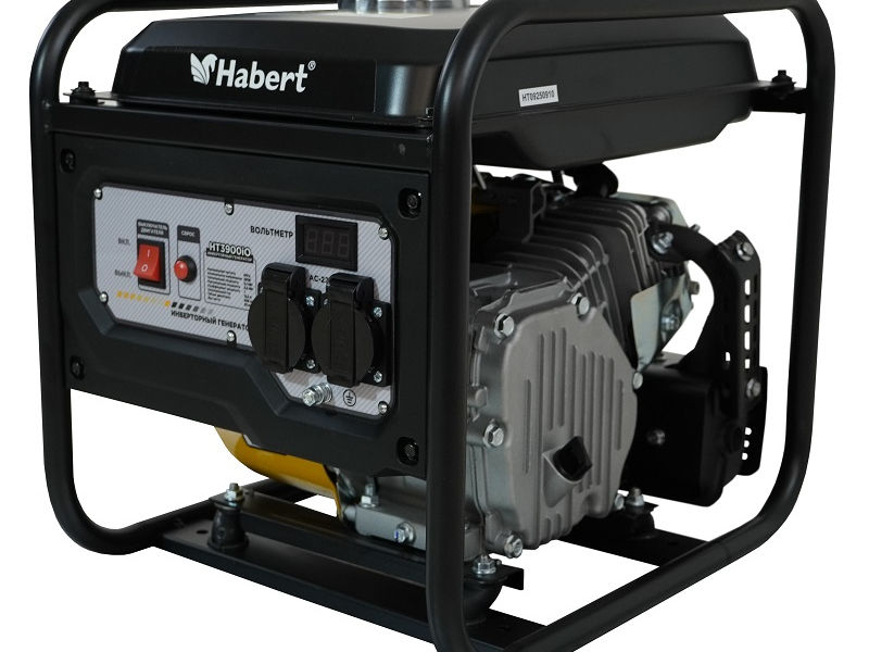 Habert Генератор HT3900iO