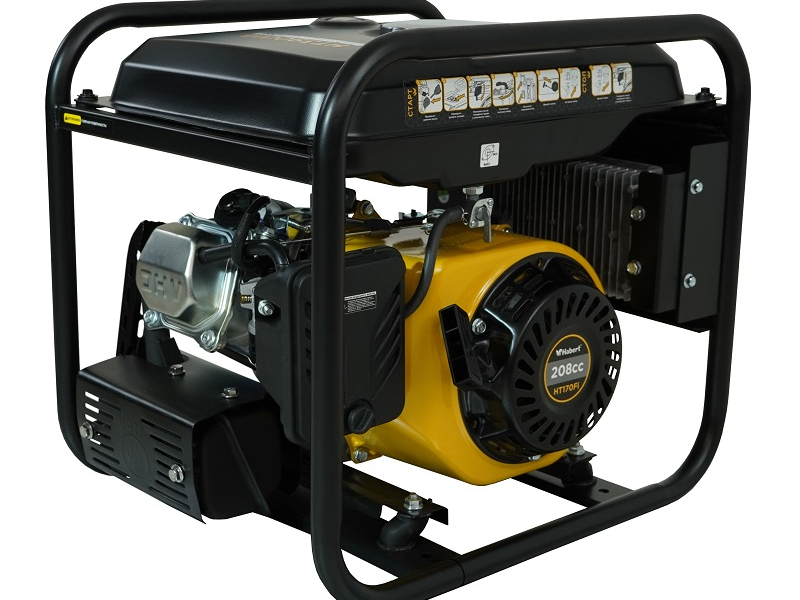 Habert Генератор HT3900iO