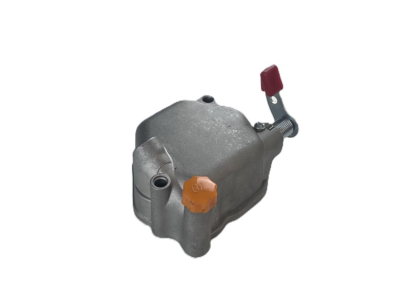 Крышка ГБЦ Diese178F (H3GF-ME) /1.02.03.01.0001