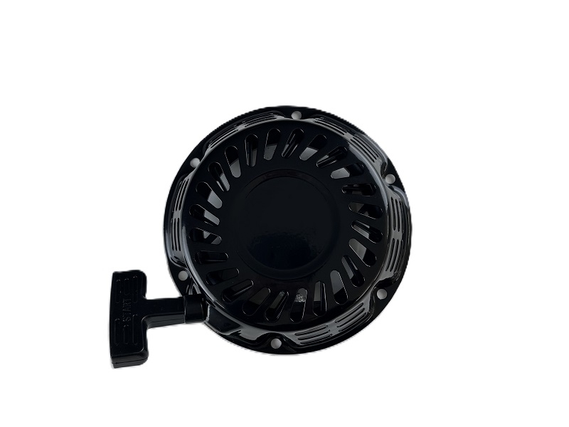 Ручной старт  НВ170F D20