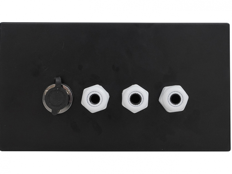 Habert Блок управления ATS HT13500E3U-ATS