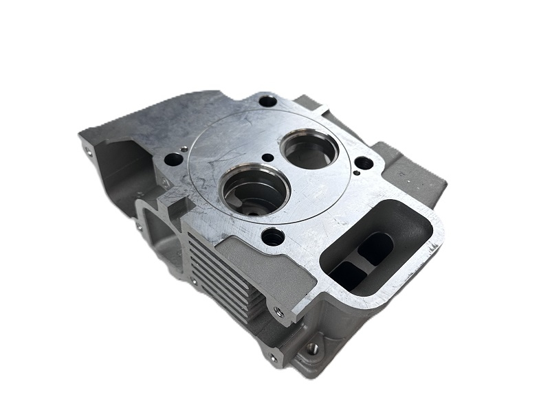 ГБЦ Diesel178F (H3GF-ME) /1.02.02.01.0002