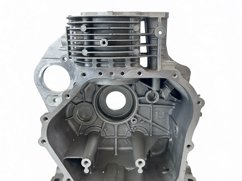 Картер двигателя Diesel195F (H8GF-ME3,8GF-LDEF3-ATS)/1.02.01.01.0008