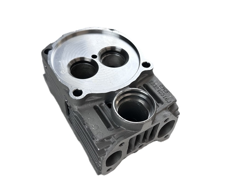 ГБЦ Diesel 290F(H12E3-ATS, H12E3) /1.02.02.01.0007