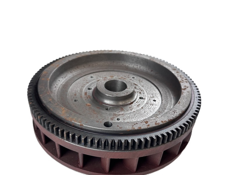 Маховик Diesel 290F(H12E3-ATS, H12E3)  /1.02.05.02.0012