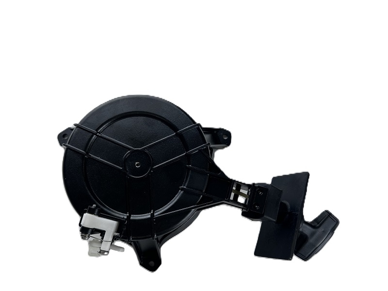 Ручной старт для лодочного мотора (HT9.8BMS) в сборе