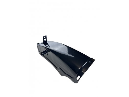 Желоб выброса снега HBM24-D/KCD24-09A-01A
