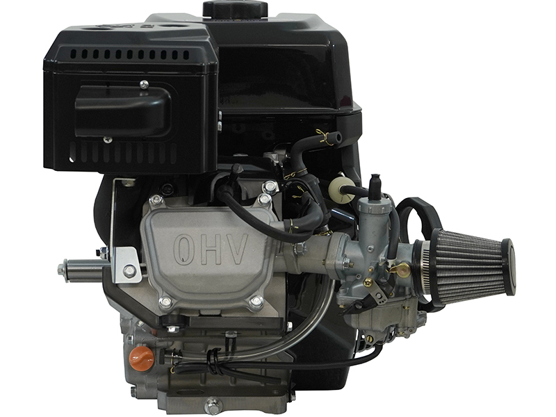 Двигатель Lifan  KP460E Pro D25 11A