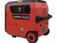 Генератор Loncin GR4800iS