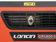Генератор Loncin GR4800iS