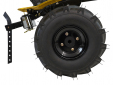 Habert Мотоблок HM-23 (Habert 170, колеса 19*7-8 Экстрим)