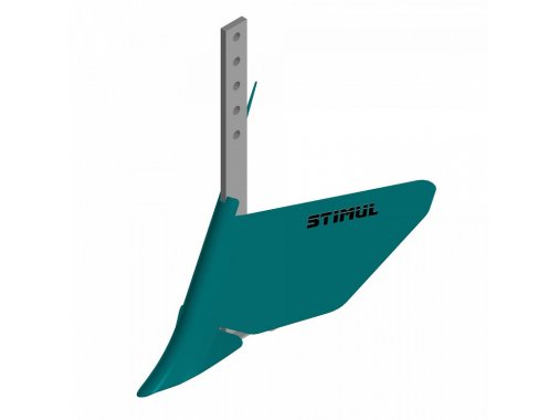 Окучник однорядный (под сцепку) STIMUL 004.05