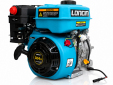 Двигатель Loncin H225F (R type) D19
