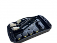 Реле регулятора генератора 12000E3