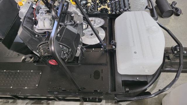 Двигатель Лончин 30 л.с. или Лифан 29 л.с.